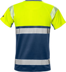 Fristads Hi-Vis T-Shirt 7518 THV