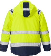 Fristads Hi-Vis Airtech Winterjacke 4035 GTT