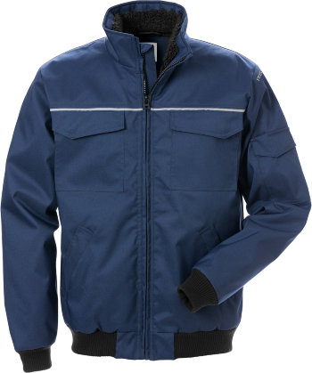 Fristads Winterjacke 4819 PRS