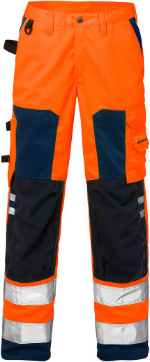 Fristads Hi-Vis Damen Hose 2135 PLU