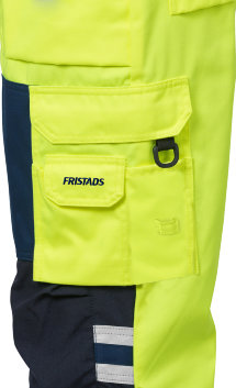 Fristads Hi-Vis Damen Hose 2135 PLU