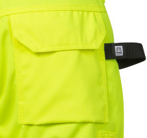 Fristads Hi-Vis Damen Hose 2135 PLU