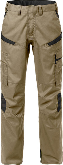 Fristads Damen Bundhose FUSION 2554 STFP