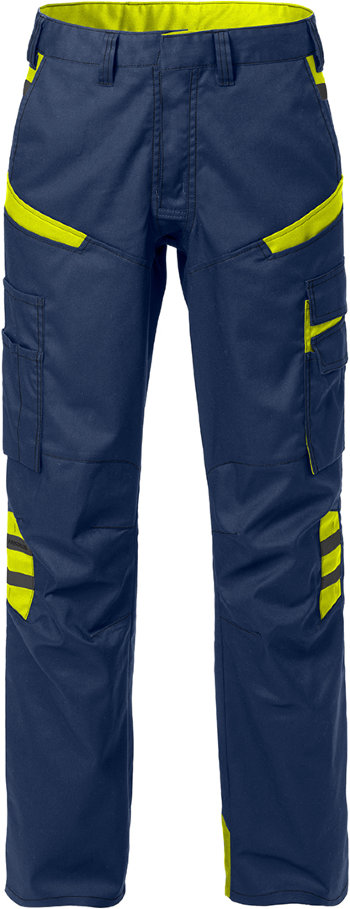 Fristads Damen Bundhose FUSION 2554 STFP