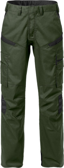 Fristads Damen Bundhose FUSION 2554 STFP