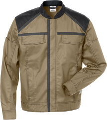 Fristads Bundjacke FUSION 4555 STFP