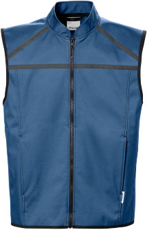 Fristads Softshell-Weste FUSION 4559 LSH