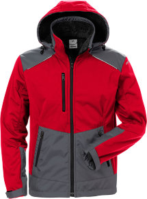 Fristads Softshell-Winterjacke FUSION 4060 CFJ