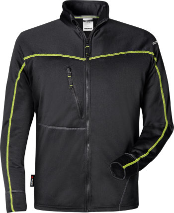 Fristads Polartec Sweatjacke PY-792