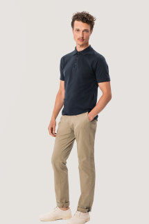 HAKRO Premium Polo 801 Pima-Cotton