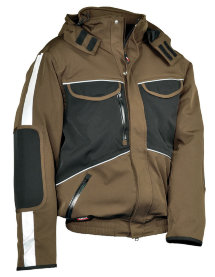 COFRA Funktionsjacke COFRATEX