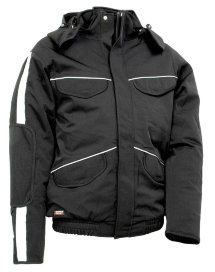 COFRA Funktionsjacke COFRATEX