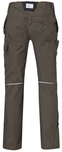 Kübler Bundhose Activiq