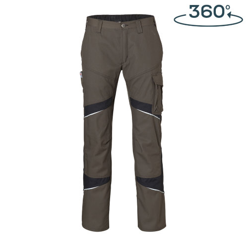 Kübler Damen Bundhose Activiq 360