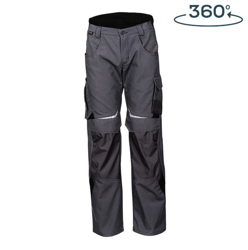 Kübler Bundhose High Pulsschlag 360