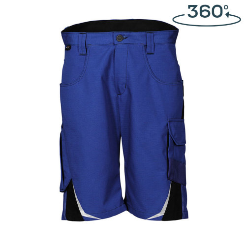 Kübler Shorts Pulsschlag 360