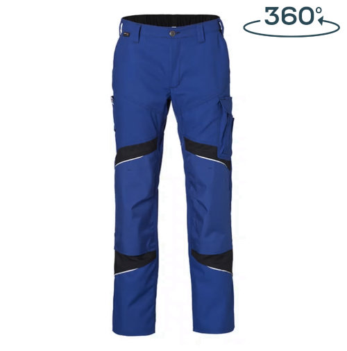 Kübler Bundhose High Activiq 360