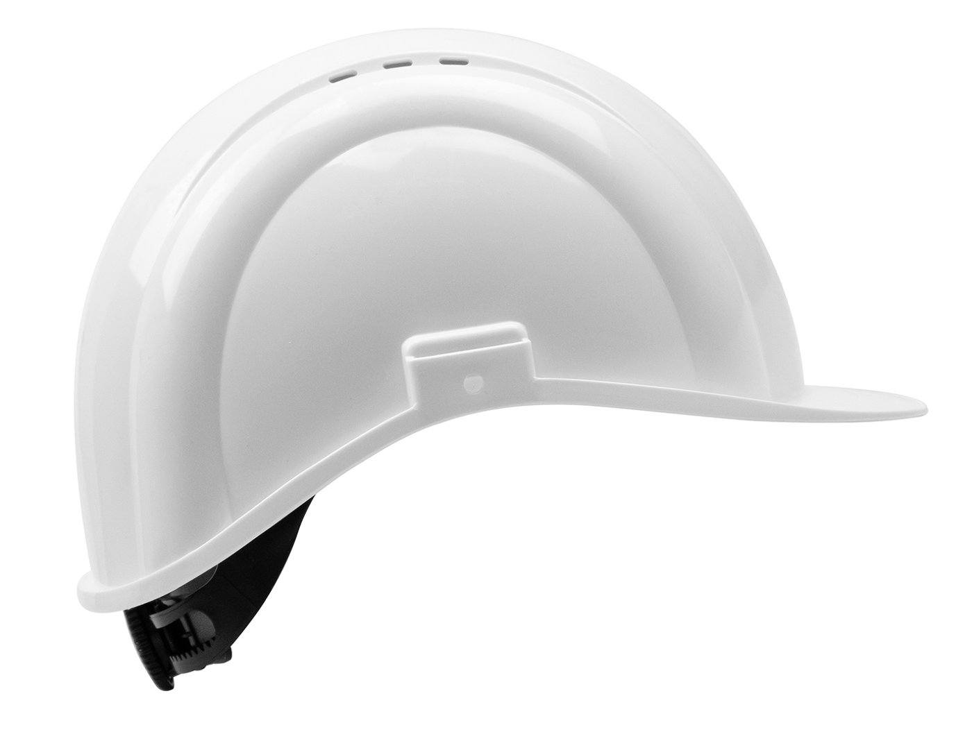 atmungsaktiver Schutzhelm Defender Integrierte Schutzbrille Helm Helm-Schutzhelm-Mütze für Arbeiter Arbeiterhelm 2# 