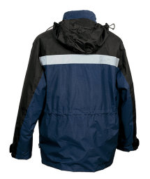 COFRA Winterjacke Gust