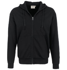 HAKRO Kapuzen-Sweatjacke 605 Premium 