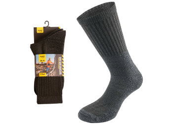 Staff Worker Socken Thermo Pro 2er Pkg.