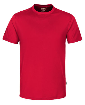 HAKRO T-Shirt Coolmax 287 HAKRO T-Shirt Coolmax 287