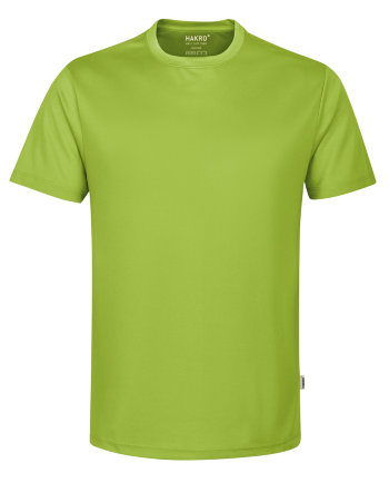 HAKRO T-Shirt Coolmax 287