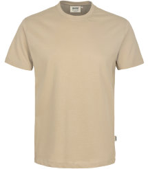 HAKRO T-Shirt 292 Classic sand