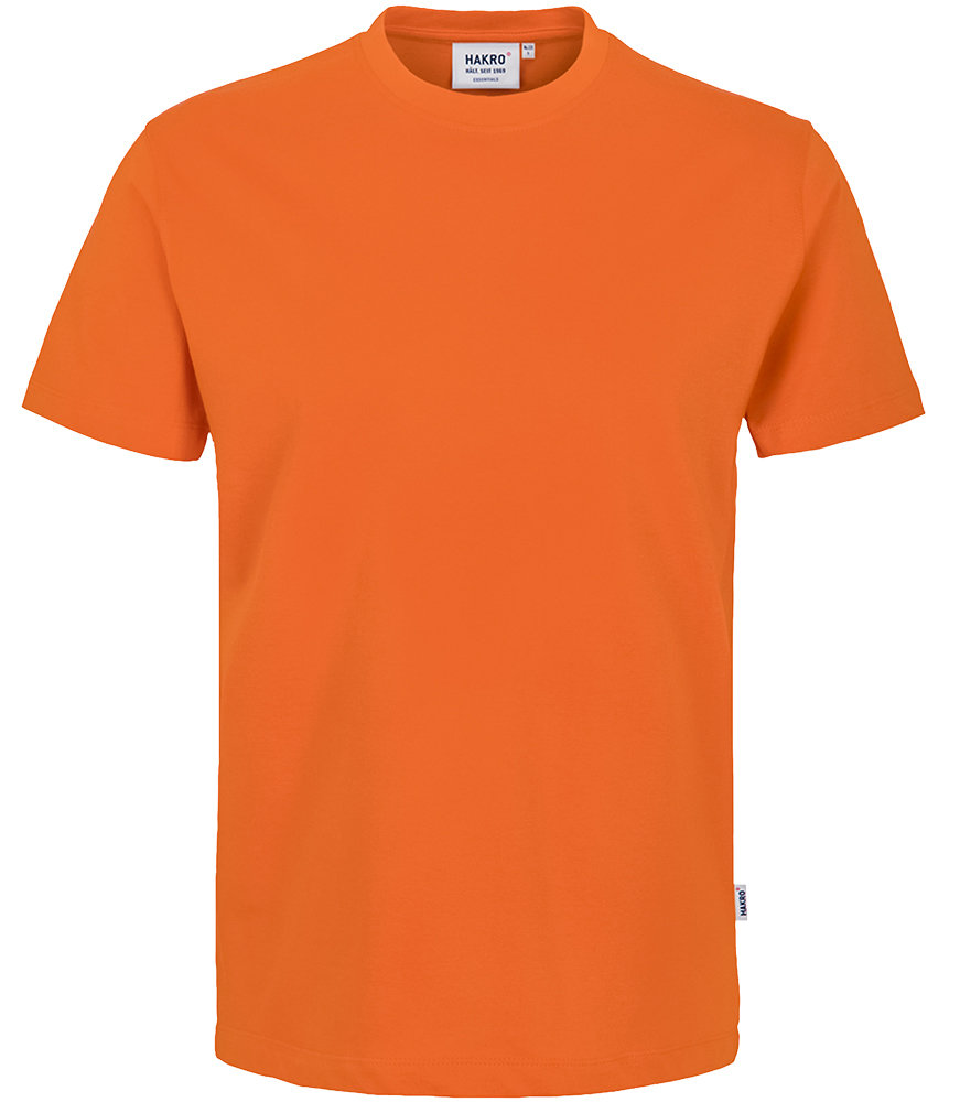 Hakro - Classic T-Shirt #292 Black XX-Large