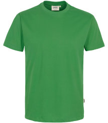 HAKRO T-Shirt 292 Classic wasabi