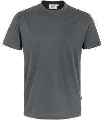 HAKRO T-Shirt 292 Classic graphit