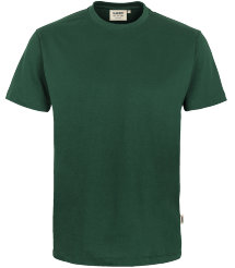 HAKRO T-Shirt 292 Classic tanne