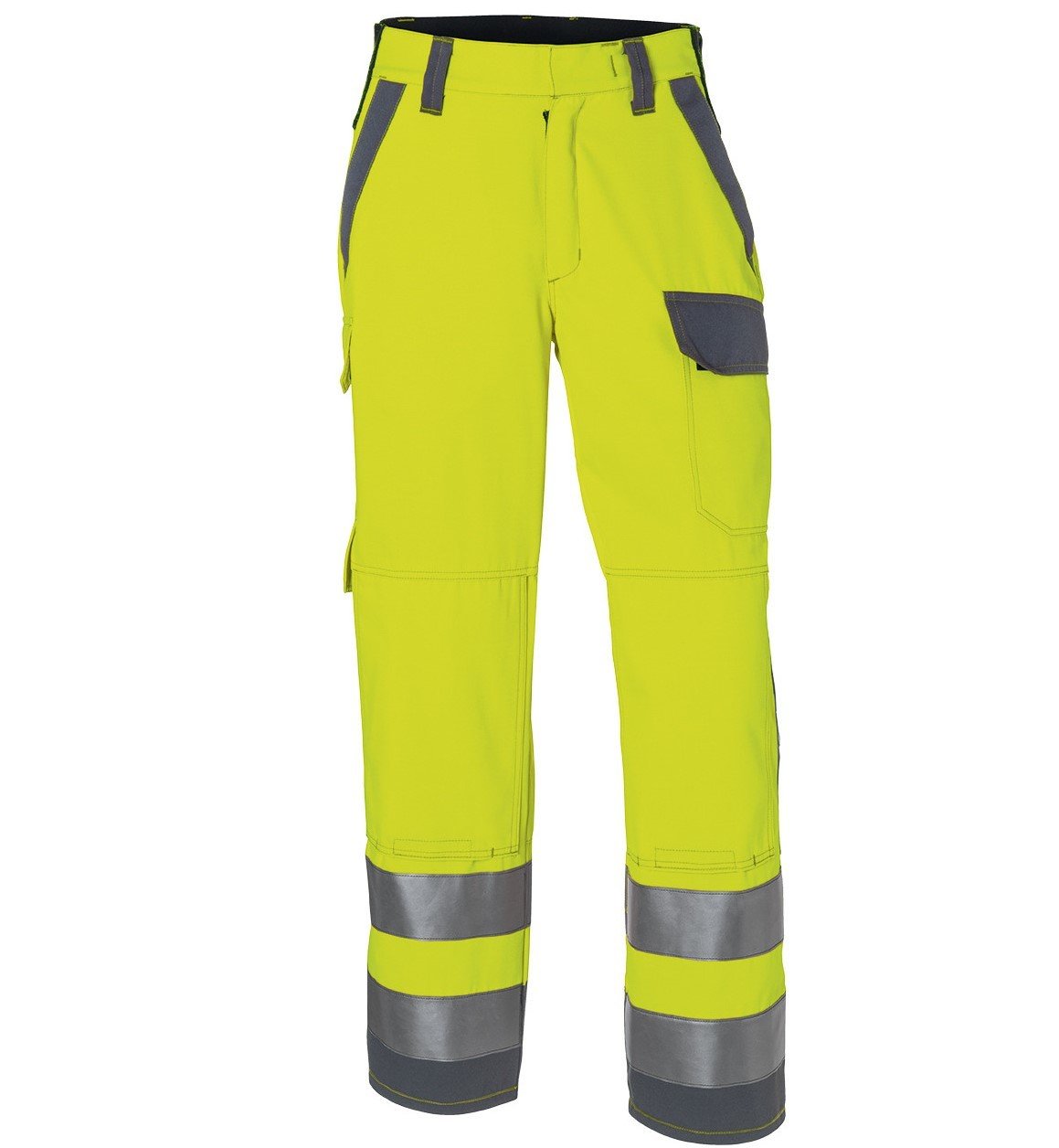 Protectiq Multinorm-Hose Kübler Hi-Vis