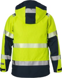 Fristads Flamestat Hi-Vis Jacke 4095 GXE