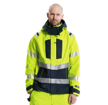 Fristads Flamestat Hi-Vis Jacke 4095 GXE Image