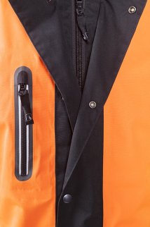 SIP Protection Regenjacke Keiu