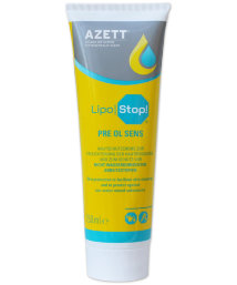 Azett LIPO STOP, Tube à 250 ml 