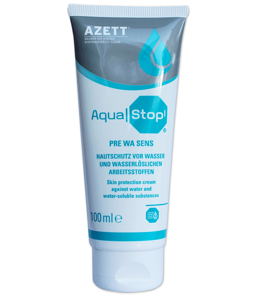 Azett AQUA STOP, Tube à 100 ml online kaufen