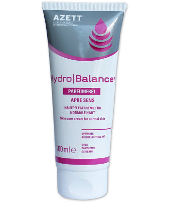 Azett HYDRO BALANCER, Tube à 100 ml