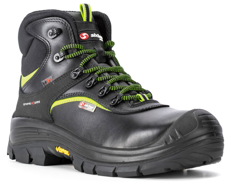 Sixton Eldorado Arctic Grip (S3) online kaufen | 