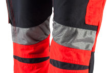 SIP Protection Schnittschutzhose Innovation Mesh