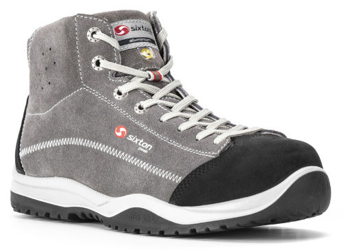 S3 Sixton Sicherheitsstiefel Windex High S3 – Robust Bequem