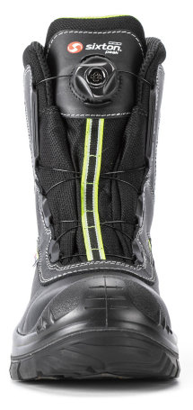 Sixton Stiefel Rotor Boa Arctic Grip (S3)