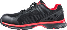 Puma Fuse Motion Red Low (S1P) ESD