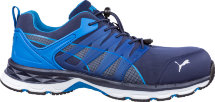 Puma Velocity 2.0 Low Blue (S1P) ESD