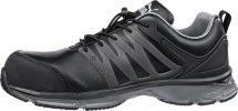 Puma Velocity 2.0 Low Black (S3) ESD