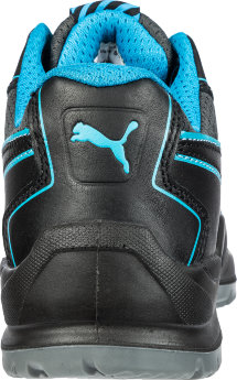 Puma Niobe blue (S3)