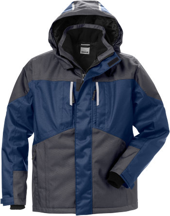 Fristads Airtech Winterjacke FUSION 4058 GTC