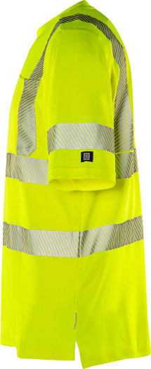 Fristads Hi-Vis T-Shirt 7407 PHV