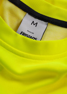 Fristads Hi-Vis T-Shirt 7407 PHV